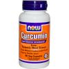 NOW Foods Curcumin 60 caps.